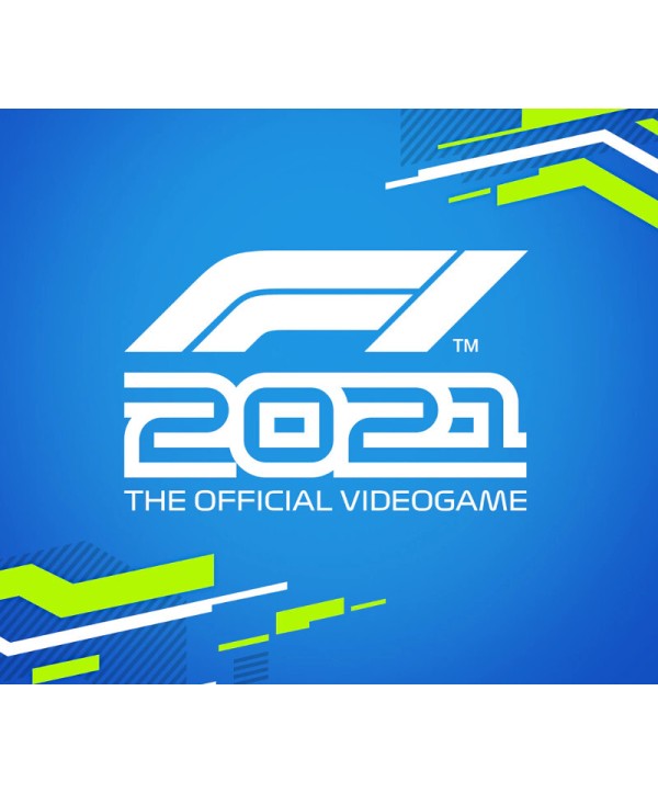 F1 2021 Steam Key GLOBAL